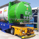 analysis control system / process / automation / for AGV