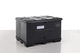rectangular storage box / plastic