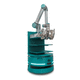 autonomous mobile robot with cobot / handling / for small loads / industrial