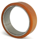 industrial tyre / for loaders / 38