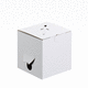 cardboard Bag-in-Box / transport / 100% recyclable