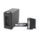 on-line uninterruptible power supply / line-interactive / lithium-ion / lead-acid gel