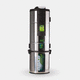 industrial vacuum cleaner / electric / compact