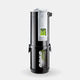 central vacuum cleaner / industrial / electric