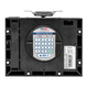 mechanical lock / for door / smart