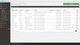 management software / interface / control / tracking