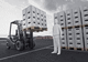 forklift truck camera / digital / safety / WiFi