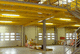 industrial industrial mezzanine / indoor / for warehouse