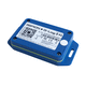 temperature data logger / relative humidity / level / shock