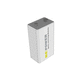 Ni-MH battery / 9 V / for medical applications