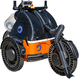 mobile cleaning robot