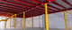 industrial industrial mezzanine / indoor / for warehouse
