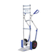 transportation hand truck / aluminium
