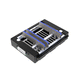 diverter sorter / industrial / automatic / for conveyor