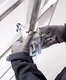 fall arrest system