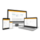 warehouse management (WMS) App / process / network / AI-assisted