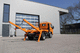 truck skiploader