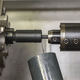 PA66 turning machining / PEEK / PEI / PET
