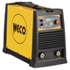 MMA welder / TIG / electrode / three-phase