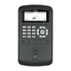 terminal with keyboard / wall-mount / access control / card reader