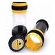 pneumatic transport system / for the pharmaceutical industry