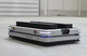 transfer AMR / transport / for warehouse / battery-powered