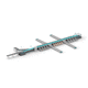 cross-belt sorter / for intralogistic / for retailers / optical