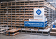 storage warehouse shelving / with shelves / dynamic / adjustable