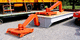 forklift truck attachment