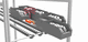 positioning software / event recorder / flow
