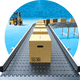 warehouse control system