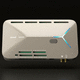 compact programmable controller / integrated / box / all-in-one