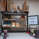 packing station