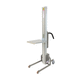 electric lifter / single-ram / mobile / package
