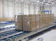 automated loading system / for warehouse / truck