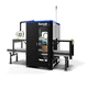paper protective packaging insertion machine
