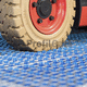 truck wheel washer