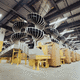 spiral chute