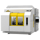 5-axis CNC machining center / horizontal / with rotary table / double table