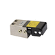 hydraulic wedge clamp / double-acting