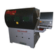 fiber laser cutting machine / for aluminum / for steel / for stainless steel