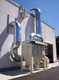 water filter / compressed air / cartridge / pressure