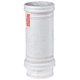 dust collector filter sleeve / for dust filters