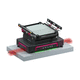 handling AGV / for warehouse / electric