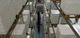 automatic stacker crane / for warehouse / for storage systems