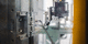 thermoplastic injection molding / technical parts / large series / medium series