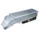vibrating hopper / reception / feeder / bulk