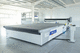 automatic cutting machine / knife / for composite materials / for fabrics