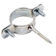 stainless steel hose clamp