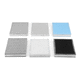 thermal insulating material / vacuum-insulated